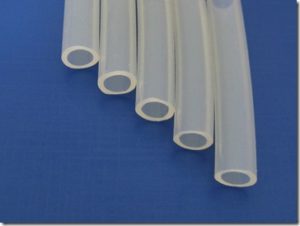 Silicone Tube