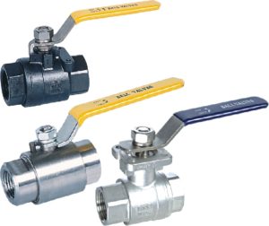 Air Valves