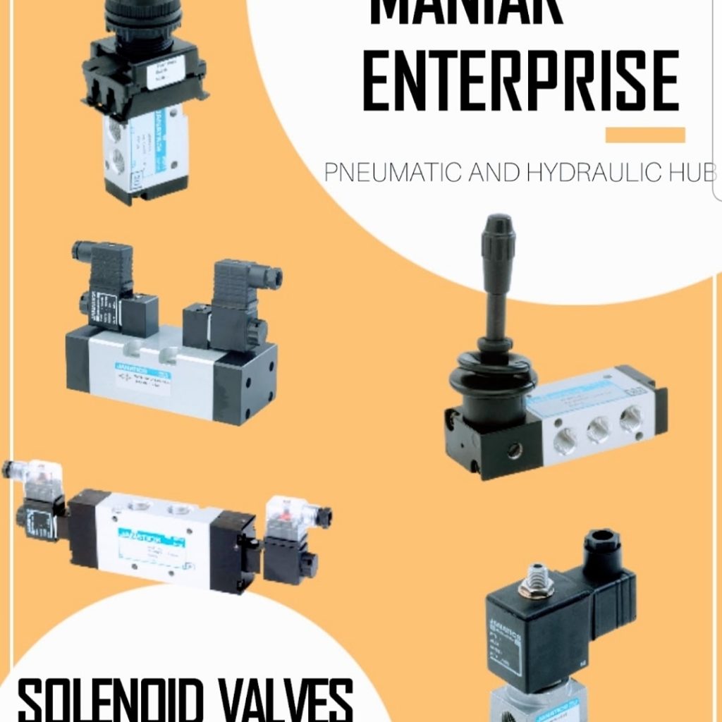 Solenoid Valve