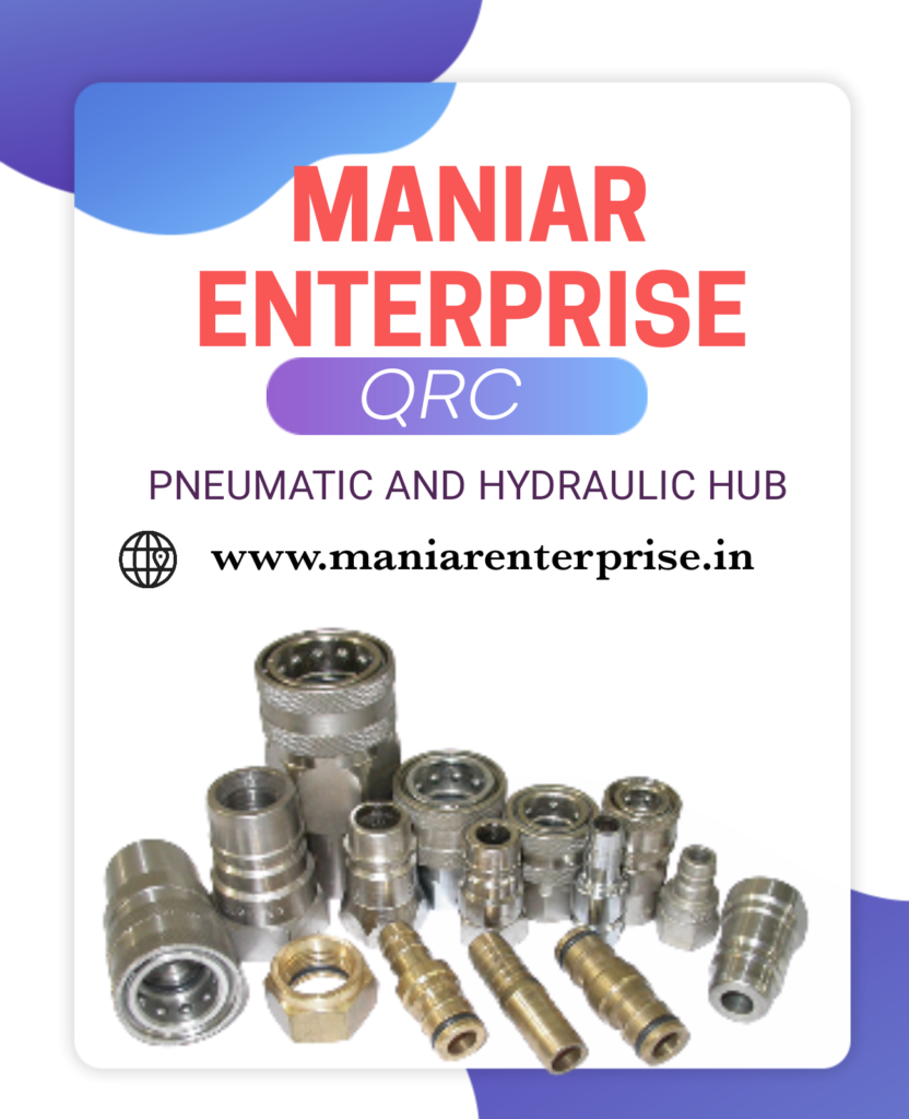 quick release coupling pic with socket ,plug ,male and female parts 