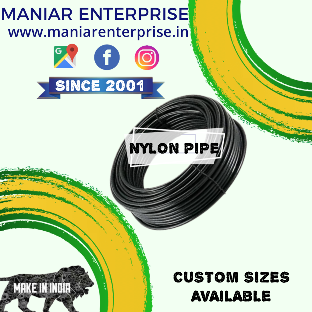 nylon tube