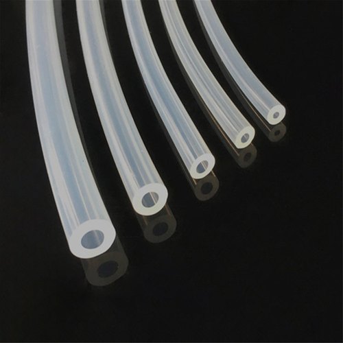 silicone tubing of all sizes