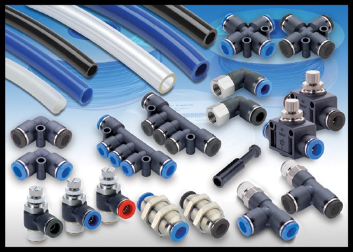 Techno Pneumatic Dealer - Maniar Enterprise | Valves and Pneumatic HUB